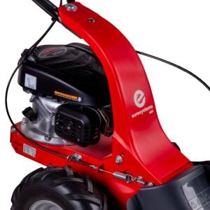 Eurosystems M90 87 Cm Çayır Biçme Makinesi