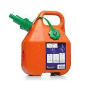 Husqvarna H505698001 Benzin Yakıt Bidonu 6 Litre