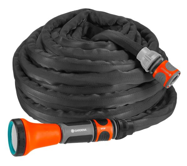 Gardena 18430 15mt Tekstil Hortum Liano