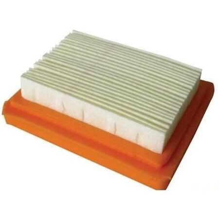Emak 61120018R Hava Filtresi - Oleo-Mac 453BP, 753T, 755 Master,