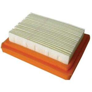 Emak 61120018R Hava Filtresi - Oleo-Mac 453BP, 753T, 755 Master,