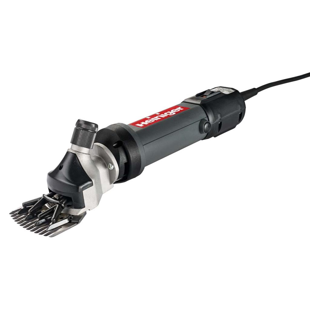 Heiniger Xtra 712-600 Koyun Kırkma Makinası 320W