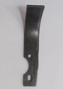 Çapa Bıçağı Yerli 260 - 24 Adet
