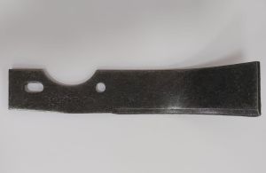 Çapa Bıçağı Yerli 260 - 24 Adet