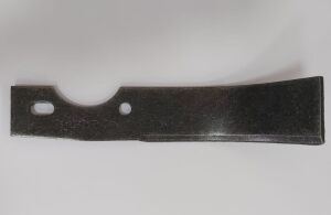Çapa Bıçağı Yerli 260 - 24 Adet
