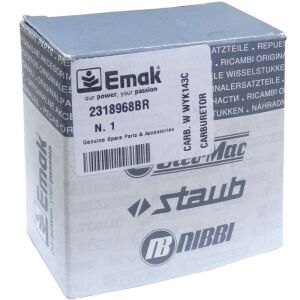 Emak 2318968BR Karbüratör - Oleo-Mac 753T, 8530, 755Master, 453BP
