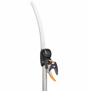 Fiskars 115017 UPX86 Powergearx Teleskopik Yüksek Dal Budama Makası