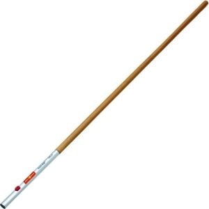 Wolf Garten ZM 170 Ahşap Sap 170 Cm