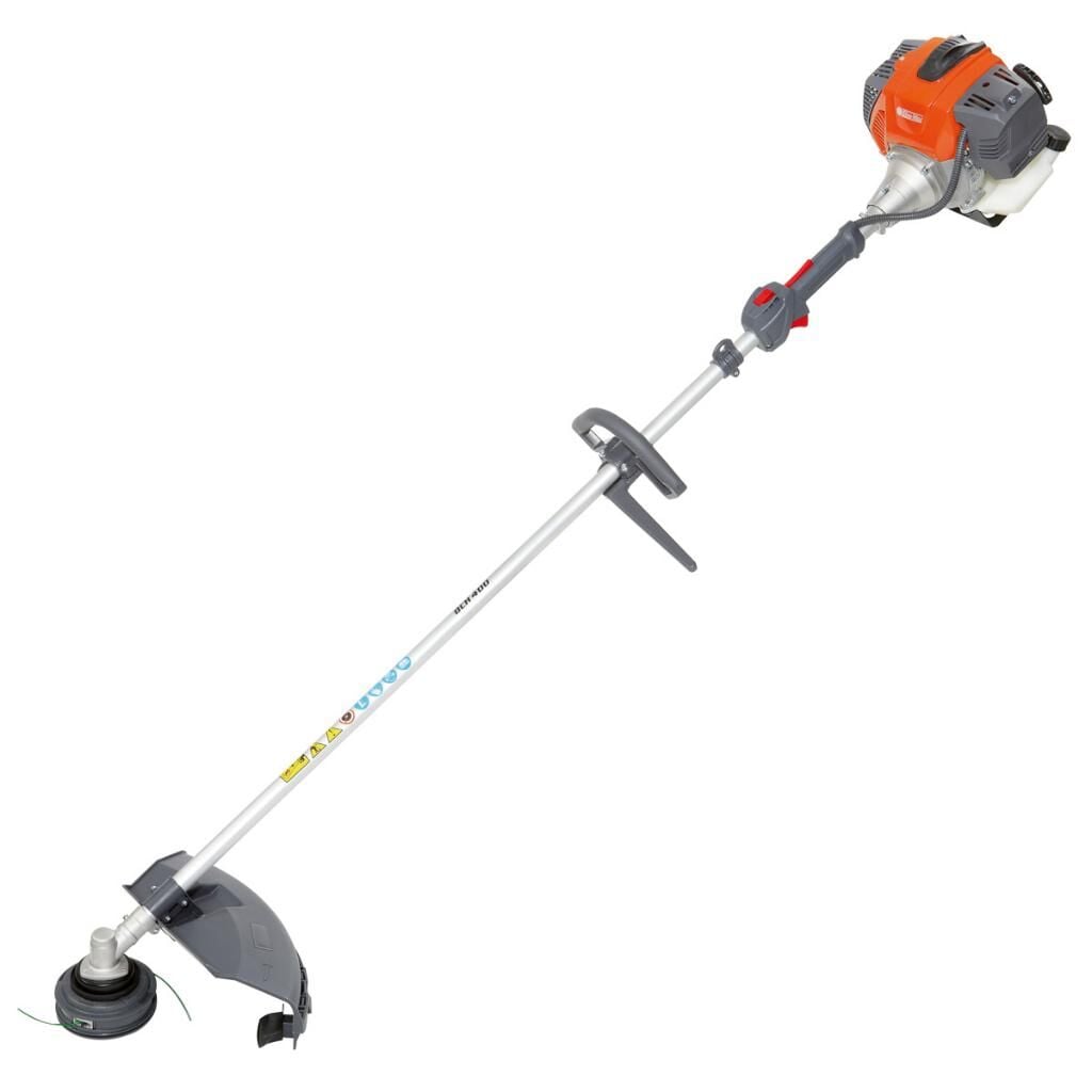 Oleo-Mac BCH 400 S EUR5 Yan Tip 2.0 HP Benzinli Motorlu Tırpan