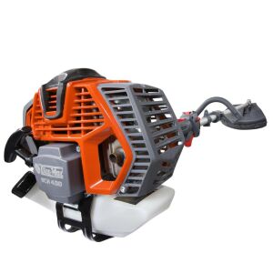 Oleo-Mac BCH 400 S EUR5 Yan Tip 2.0 HP Benzinli Motorlu Tırpan
