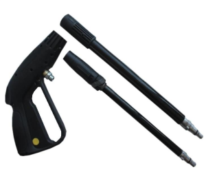 Hyundai 110P Basınçlı Yıkama Tabancası xf-ag275