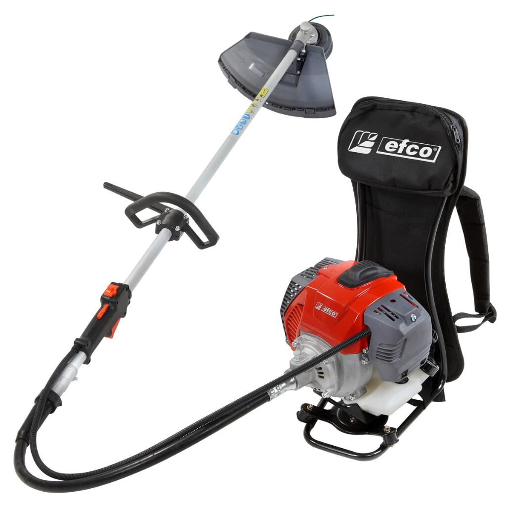 Efco DSH 4000 BP EUR5 2.0 Hp Sırt Tipi Benzinli Motorlu Tırpan