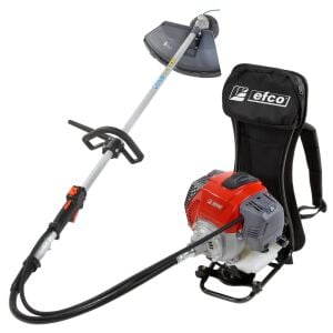 Efco DSH 4000 BP EUR5 2.0 Hp Sırt Tipi Benzinli Motorlu Tırpan