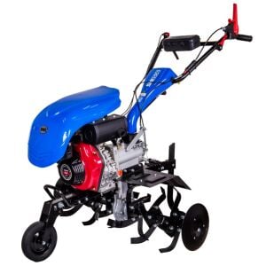 Smk SM350D Dizel Çapa Makinesi 5.5 Hp 2+1 Vites