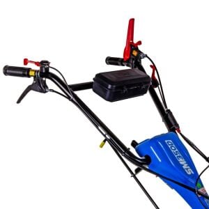 Smk SM350D Dizel Çapa Makinesi 5.5 Hp 2+1 Vites