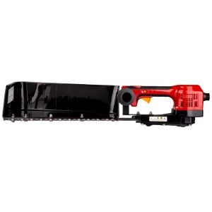 Tasuka TS-35TPV10 Çay Toplama Makinesi 10AH Sepetli