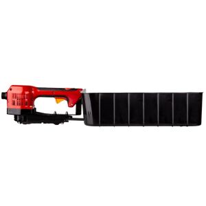 Tasuka TS-35TPV10 Çay Toplama Makinesi 10AH Sepetli
