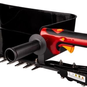 Tasuka TS-35TPV10 Çay Toplama Makinesi 10AH Sepetli