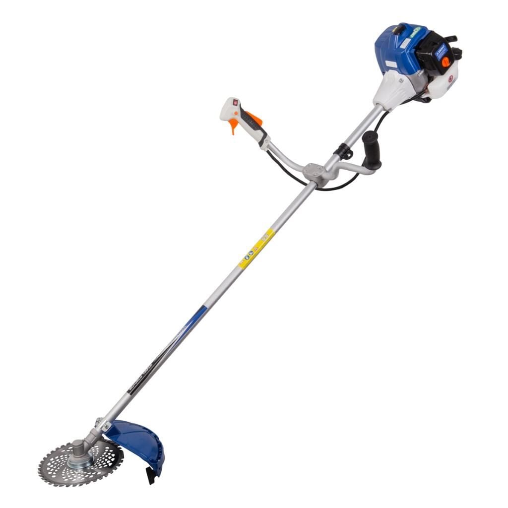 Zomax ZMG5312T EURO5 Motorlu Yan Tırpan