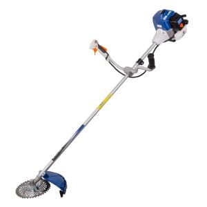 Zomax ZMG5312T EURO5 Motorlu Yan Tırpan