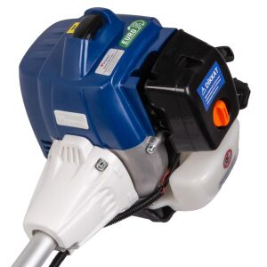 Zomax ZMG5312T EURO5 Motorlu Yan Tırpan