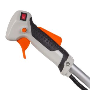 Zomax ZMG5312T EURO5 Motorlu Yan Tırpan