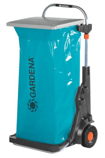 Gardena 232 Mobil Bahçe Arabası