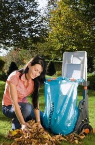 Gardena 232 Mobil Bahçe Arabası