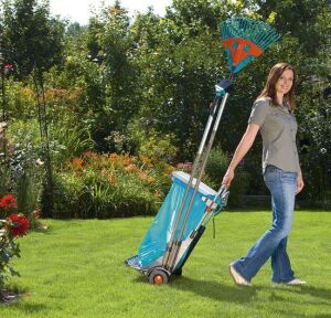 Gardena 232 Mobil Bahçe Arabası