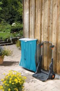 Gardena 232 Mobil Bahçe Arabası