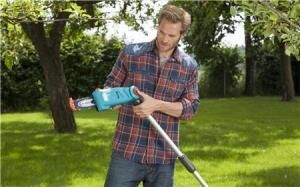 Gardena 8868 Elektrikli Yüksek Dal Kesme Makinası