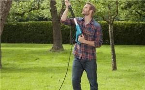 Gardena 8868 Elektrikli Yüksek Dal Kesme Makinası