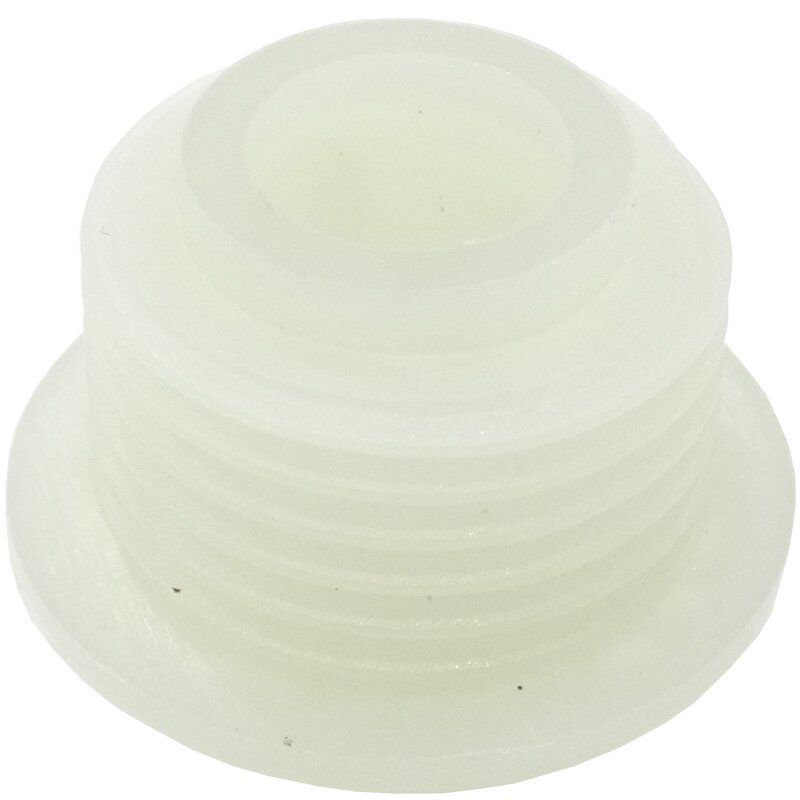 Emak 51020078R Yağ Pompa Dişlisi Plastik - Oleo-Mac 2000E