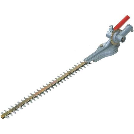 Oleo-Mac EH50 Motorlu Tırpan Çit Biçme Aparatı 48cm