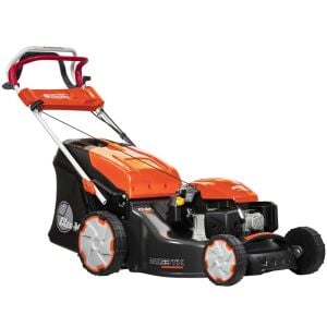 Oleo-Mac MAX 53 TK Allroad Alüminyum Benzinli Çim Biçme Makinesi