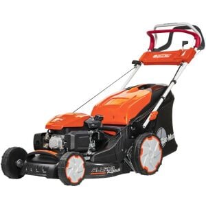 Oleo-Mac MAX 53 TK Allroad Alüminyum Benzinli Çim Biçme Makinesi