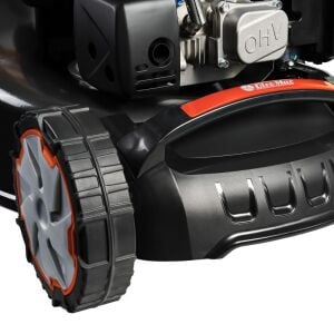 Oleo-Mac MAX 53 TK Allroad Alüminyum Benzinli Çim Biçme Makinesi