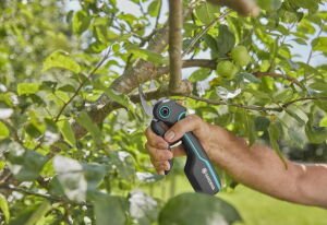 Gardena 12222 Budama Makası AssistCut
