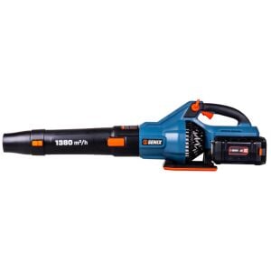 Senix BLAX6-M1-EU Akülü Üfleme Makinesi 6.0Ah