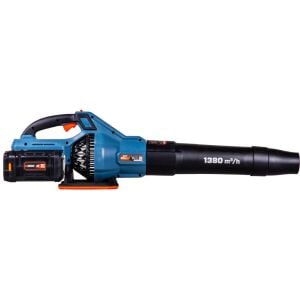 Senix BLAX6-M1-EU Akülü Üfleme Makinesi 6.0Ah