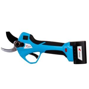 Koham KH-S32K Budama Makası 32mm Kızaklı Üç Akülü Sensörlü