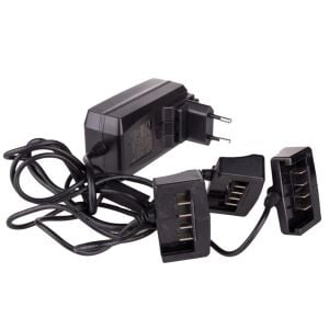 Koham KH-S32K Budama Makası 32mm Kızaklı Üç Akülü Sensörlü