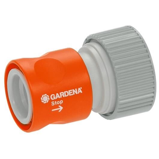 Gardena 2814-20 Profi Sistem Stoplu Bağlantı