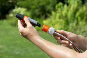 Gardena 2814-20 Profi Sistem Stoplu Bağlantı