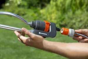 Gardena 2814-20 Profi Sistem Stoplu Bağlantı
