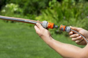 Gardena 2814-20 Profi Sistem Stoplu Bağlantı