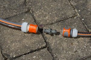 Gardena 2814-20 Profi Sistem Stoplu Bağlantı