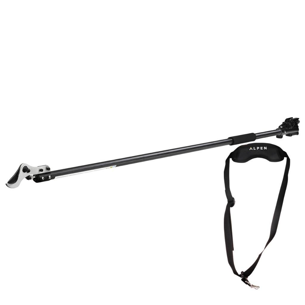 Alpen Uzatma Aparatı 180cm Wildhorn 32