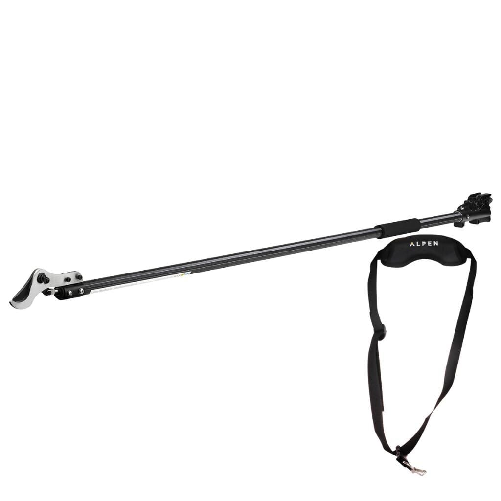 Alpen Uzatma Aparatı 180cm Wildhorn 32