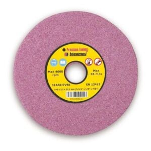 Tecomec 01005005 Zincir Bileme Diski 145x22x6mm